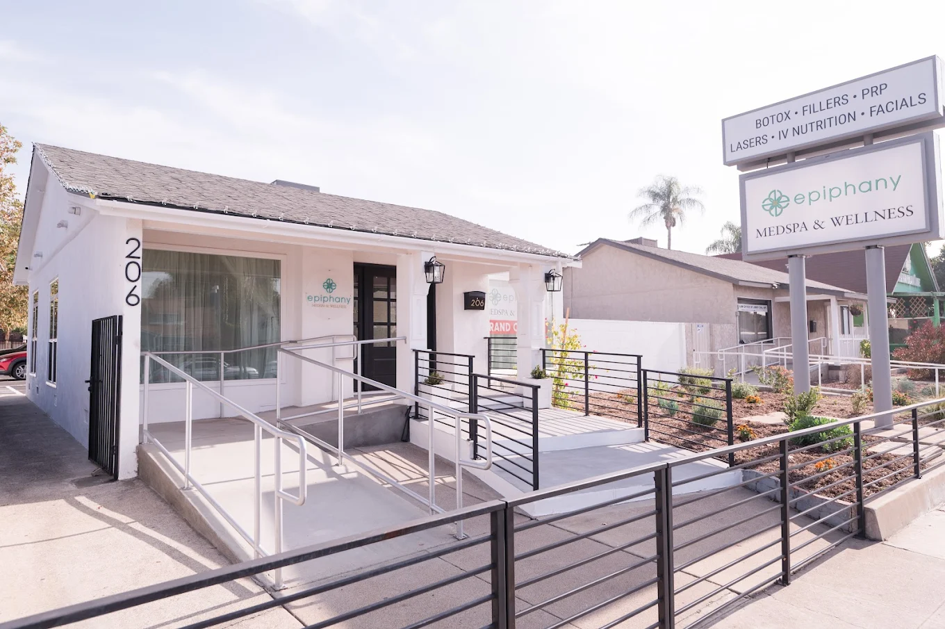 Epiphany Medspa & Wellness